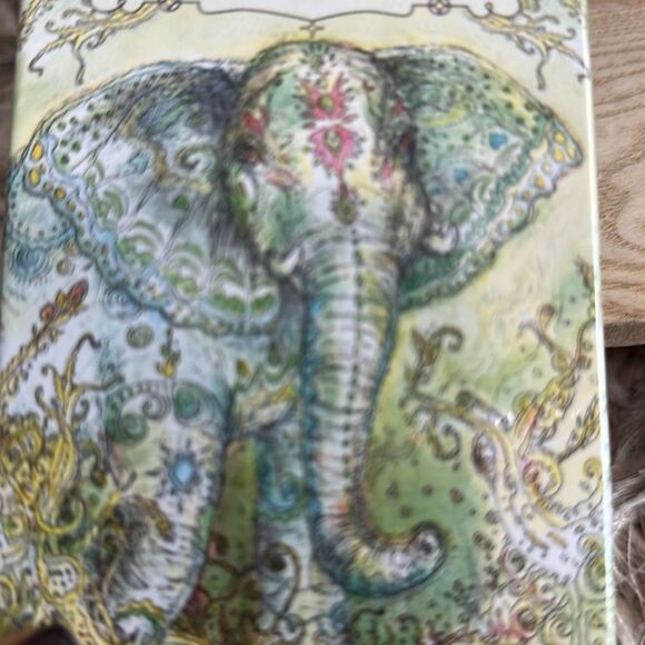 Spiritsong Tarot by Paulina Fae 2017 Factory Sealed - Picture 8 of 13